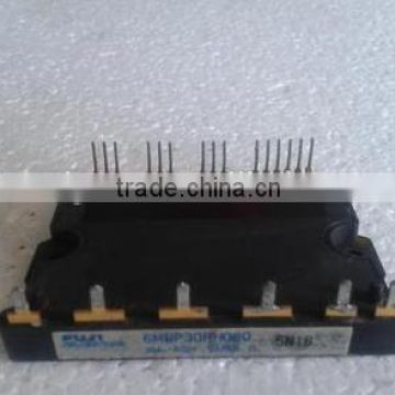 IGBT Moudle 6MBP15RZ060