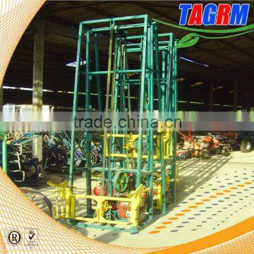SL5 Mini Sugarcane Lifter/mini Sugarcane Loader TAGRM in Bottm Price photo-3
