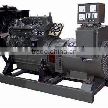 30 to 250kVA Diesel Generator Set of China Weichai Brand