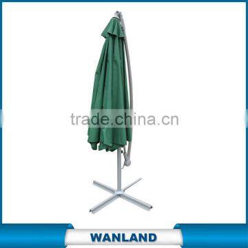 Outdoor Umbrella Garden Beach Hanging Umbrella photo-4