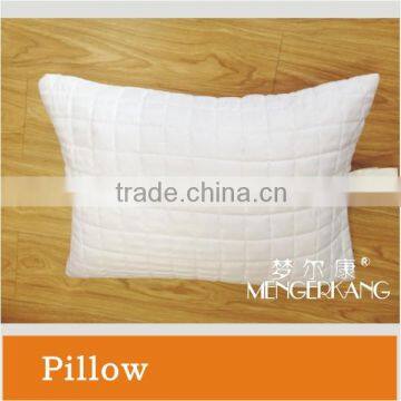 polyester pillow made in China factory