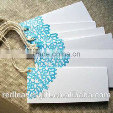 China Factory Supply Cheap Paper Hotel Key Tags Wholesale photo-6