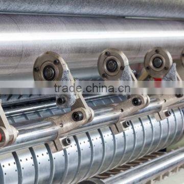 High Quality Equipment for Embossing & Folding Towel Paper Production Machine photo-3