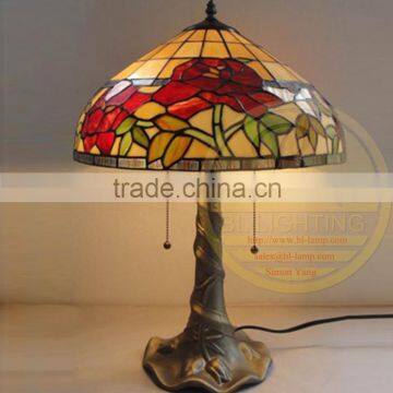 new design tiffany reading light for office,baolian tiffany reading light for office