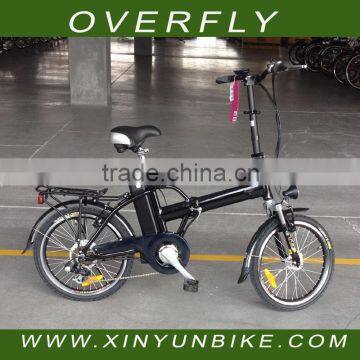 electric assisted bikes