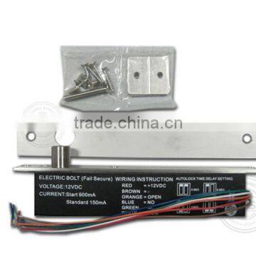 Nordson Electronic Bolt Lock, NI-500 photo-6