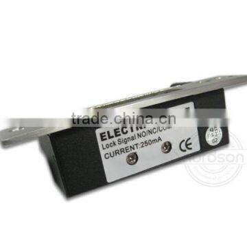 Heavy Duty ANSI Standard Electric Strike Door Lock (NJ-320A) photo-4