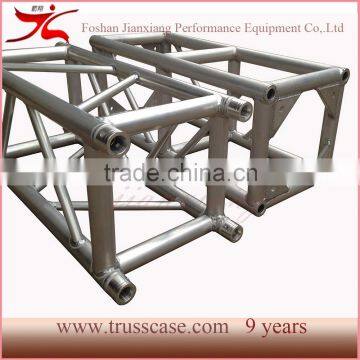 Aluminum Stage Truss System With Wings photo-6