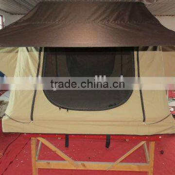 Universal Type Car Roof Tent