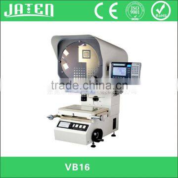 Dongguan Factory Supply Precise Optical Profile Projector Instrument photo-4