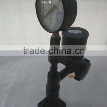 easy operation Fuel Injector Nozzle Tester PS400A