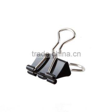 Factory direct foldback clips with CE certificate