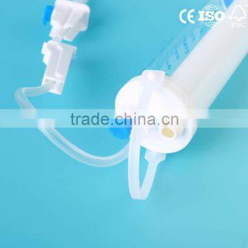 Infusion Sets With Burette photo-6
