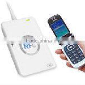 nfc reader
