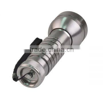 Money Dector UV LED Lamp 41UV Flashlight photo-3