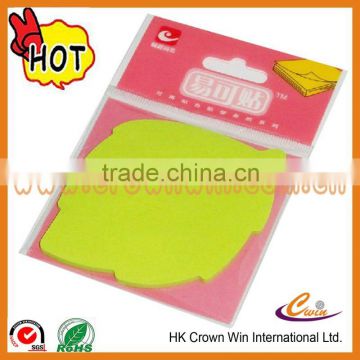 Stationery pads for promotion