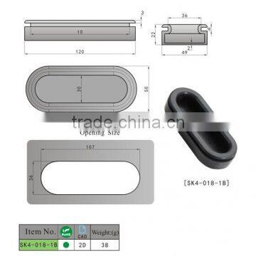 2016 Hot Selling High Quality SK4-018-1B Plastic Handle