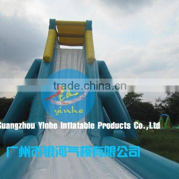 Hot Sale Giant Inflatable Water Slide photo-2