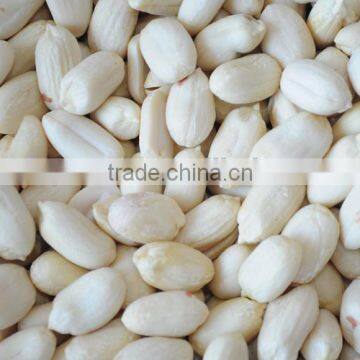 good quality peanut kernels baisha 40/50