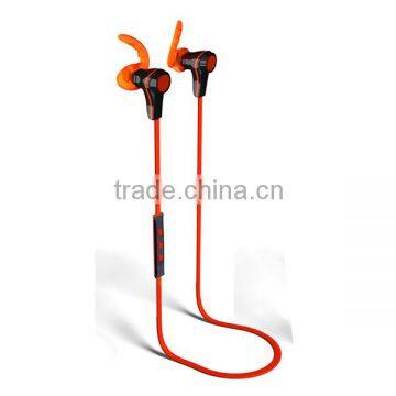 Sport Bluetooth Ear-Phone - Bluetooth Headset - Noise Cancelling - Supreme Audio - Multi-Point - Sweat proof design - HD Sound