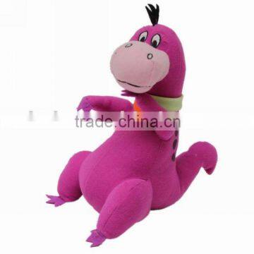 plush dinosaur animal dinosaur toy