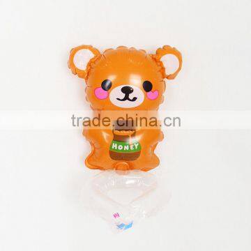 Wholesale 32X20cm Lovely Small Animal Wrist Inflatable Air Balloon photo-4