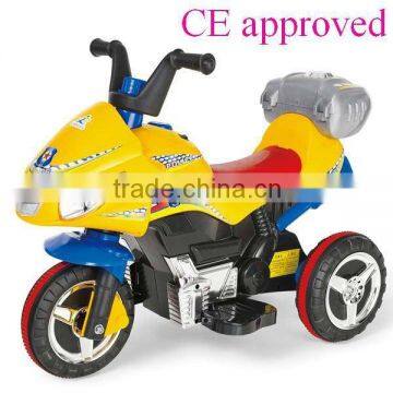 High quality of electrical toys 8111L with light and Music