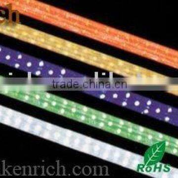 LED Rope light 3 wire flat