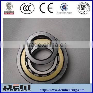 China Gold Supplier NU204 Cylindrical Roller Bearings Price List photo-6