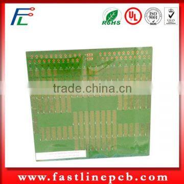 4 layer BGA HDI PCB for Car Alternator circuit board