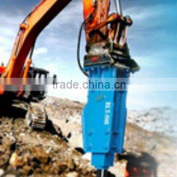 BLTB-140 Excavator Hydraulic Hammer Price for Sale