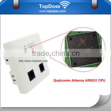 oem 150Mbps AR933 high power Long range AP wireless