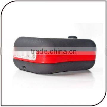 Hot Sale 28 Led Work Light Magnet Hook Tents Lamp 24+4 Led Work Lamp With Magnet and Hook photo-2