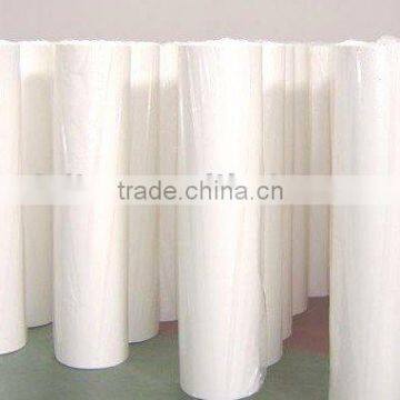 cable wrapping non woven materials