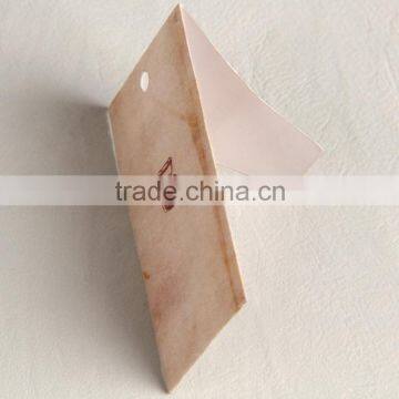 Special Kraft Paper Package Bag With Button Closure for Men 's Lounge Coat photo-4