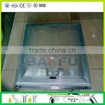 Roof Skylight window Loft skylight Windows Customized Skyview window Aluminium Skylight Window