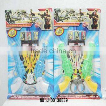 2012 best Christmas present with most fashion design toy hunting gun