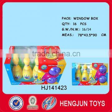Plastic Kids Bowling Ball Toy for Sale photo-3