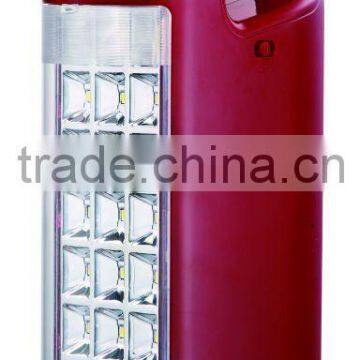 rechargeable led emergency light circuits CK-133L