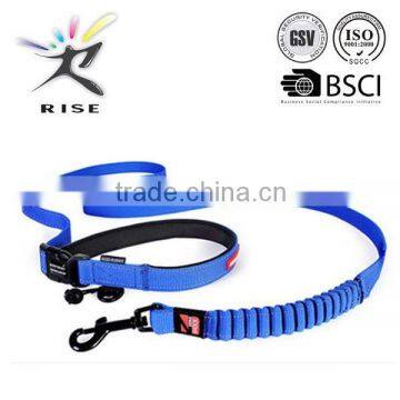 Nylon Dog Leash Material photo-2