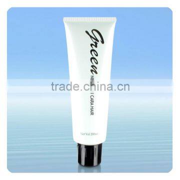 Large Plastic Hair Care Packaging Tubes photo-2