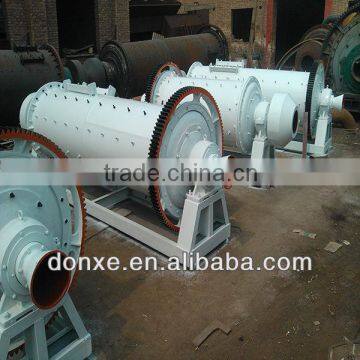 lab ball mill