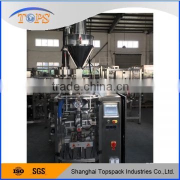 Automatic Packing Machine For Pellet With Filling And Feeding Machine