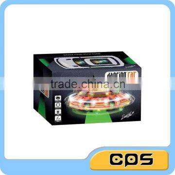 Amusing BO Universal Plastic Car Toy photo-3