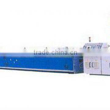 2014 New Design High-Efficiency PVC pipe prduction line/PVC pipe machine