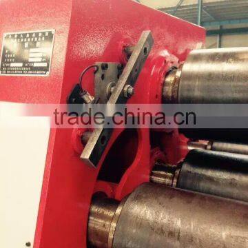 "OHA" Brand W12NC-30x2500 Rolling Machine, Rolling Pipe Bending Machine, Roller Machine