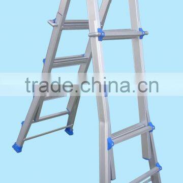 Aluminium ladder (KX2604)