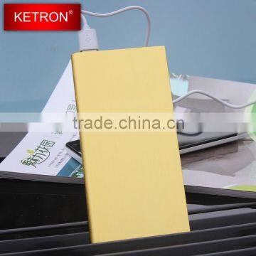 2014 High Quality Portable Power Bank for All Kinds of Mobilephone photo-5