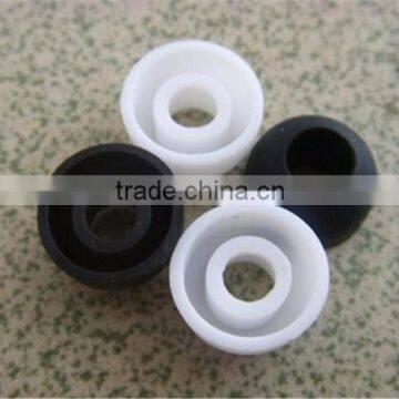 Glowing Silicone OEM Earphones