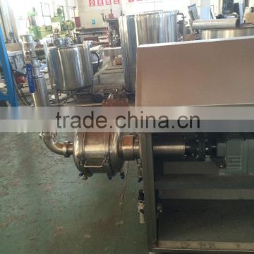 KH-DFJ-800 liquid mixer/dough mixer machine